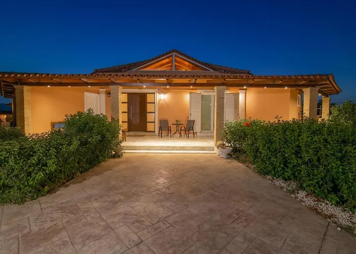 فيلة Sophie - Sunny Retreat! *