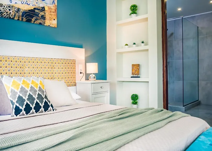 فيلة Sophie - Sunny Retreat!