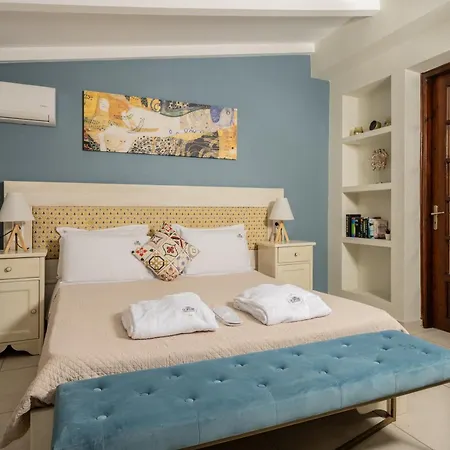 Vila Sophie - Sunny Retreat! *