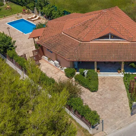 Vila Sophie - Sunny Retreat!