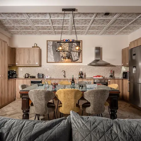 Sophie - Sunny Retreat! Vila Kalamákion